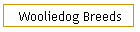 Wooliedog Breeds